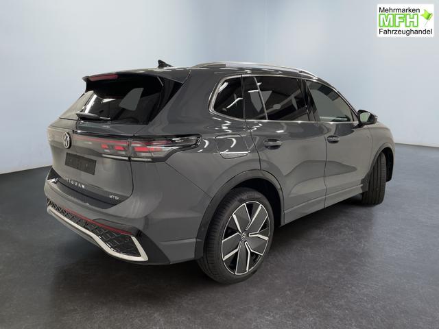 Volkswagen Tiguan R-Line 1.5 eTSI 150PS/110kW DSG7 2026 +AHK & 20-Zoll ALU "Leeds" 
