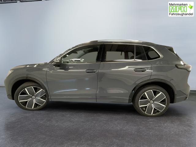 Volkswagen Tiguan R-Line 1.5 eTSI 150PS/110kW DSG7 2026 +AHK & 20-Zoll ALU "Leeds" 
