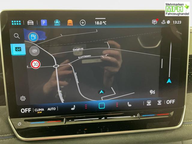 Volkswagen Tiguan R-Line 1.5 eTSI 150PS/110kW DSG7 2026 +AHK & 20-Zoll ALU "Leeds" 