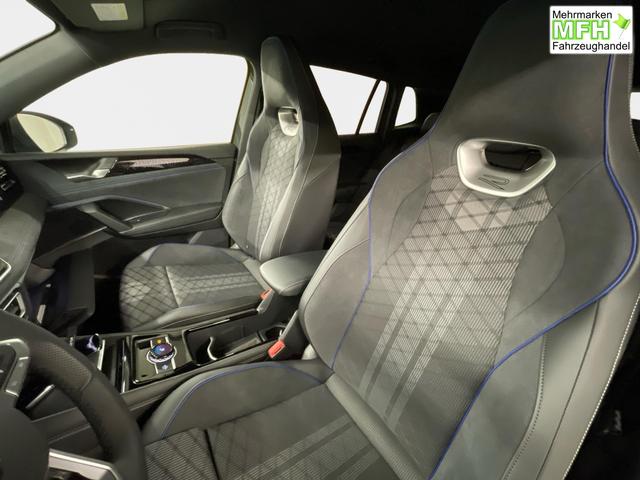 Volkswagen Tiguan R-Line 1.5 eTSI 150PS/110kW DSG7 2026 +AHK & 20-Zoll ALU "Leeds" 