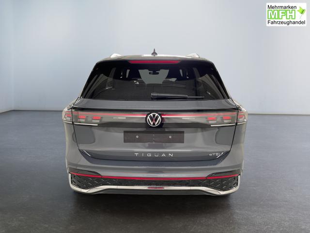 Volkswagen Tiguan R-Line 1.5 eTSI 150PS/110kW DSG7 2026 +AHK & 20-Zoll ALU "Leeds" 