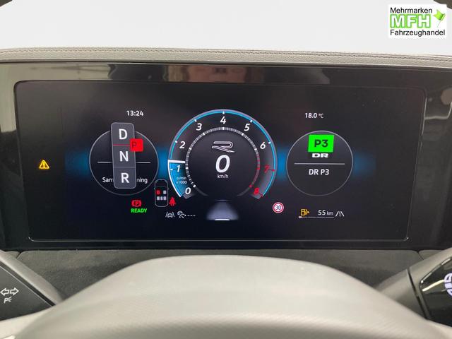 Volkswagen Tiguan R-Line 1.5 eTSI 150PS/110kW DSG7 2026 +AHK & 20-Zoll ALU "Leeds" 