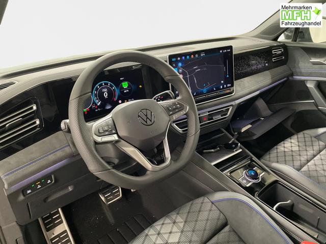Volkswagen Tiguan R-Line 1.5 eTSI 150PS/110kW DSG7 2026 +AHK & 20-Zoll ALU "Leeds" 