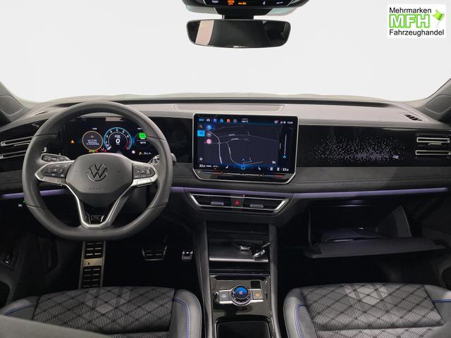 Volkswagen Tiguan R-Line 1.5 eTSI 150PS/110kW DSG7 2026 +AHK & 20-Zoll ALU "Leeds" 