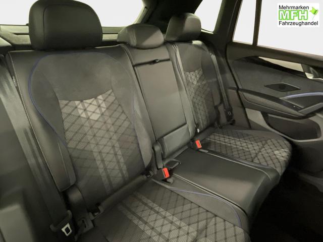 Volkswagen Tiguan R-Line 1.5 eTSI 150PS/110kW DSG7 2026 +AHK & 20-Zoll ALU "Leeds" 