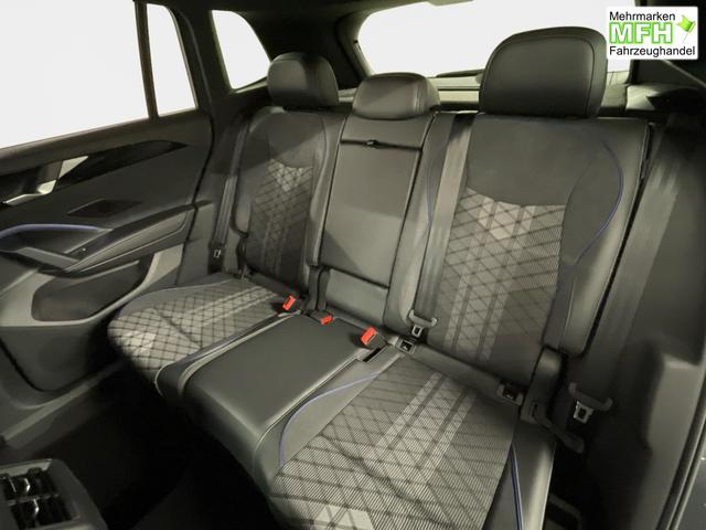 Volkswagen Tiguan R-Line 1.5 eTSI 150PS/110kW DSG7 2026 +AHK & 20-Zoll ALU "Leeds" 
