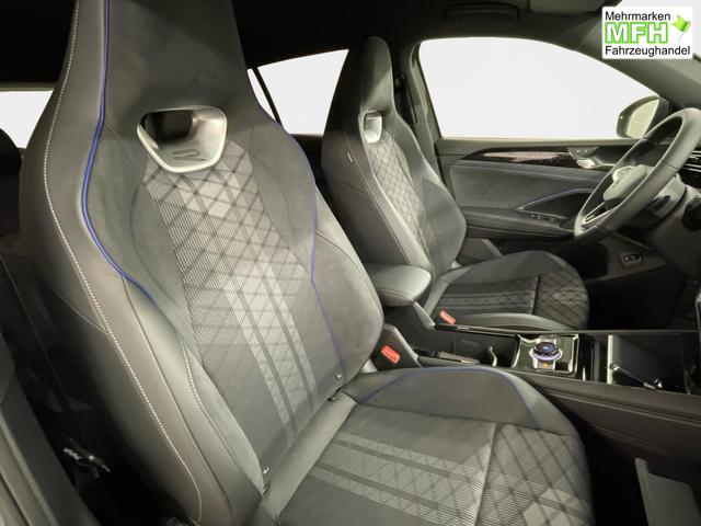 Volkswagen Tiguan R-Line 1.5 eTSI 150PS/110kW DSG7 2026 +AHK & 20-Zoll ALU "Leeds" 