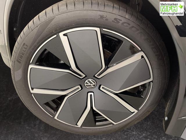 Volkswagen Tiguan R-Line 1.5 eTSI 150PS/110kW DSG7 2026 +AHK & 20-Zoll ALU "Leeds" 