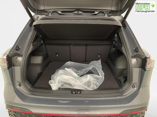 Volkswagen Tiguan R-Line 1.5 eTSI 150PS/110kW DSG7 2026 +AHK & 20-Zoll ALU "Leeds" 