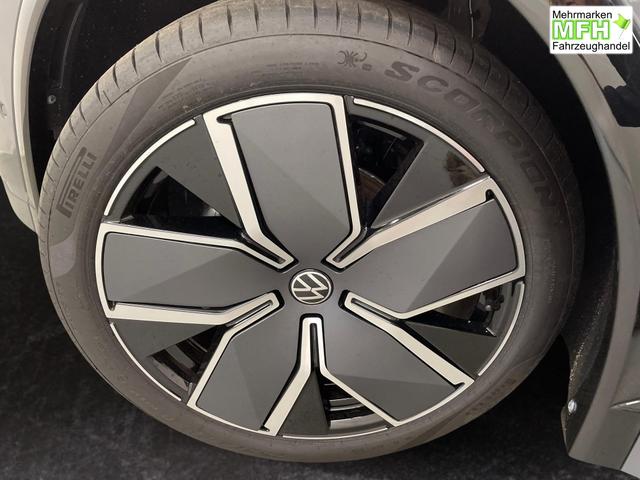 Volkswagen Tiguan R-Line 1.5 eTSI 150PS/110kW DSG7 2026 +AHK & 20-Zoll ALU "Leeds" 