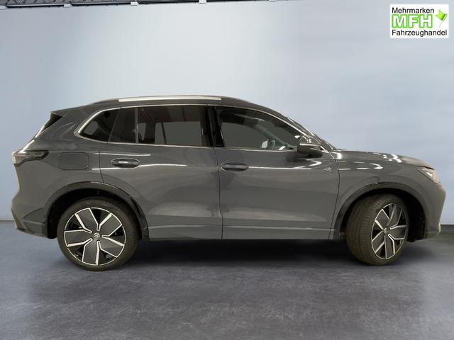 Volkswagen Tiguan R-Line 1.5 eTSI 150PS/110kW DSG7 2026 +AHK & 20-Zoll ALU "Leeds" 