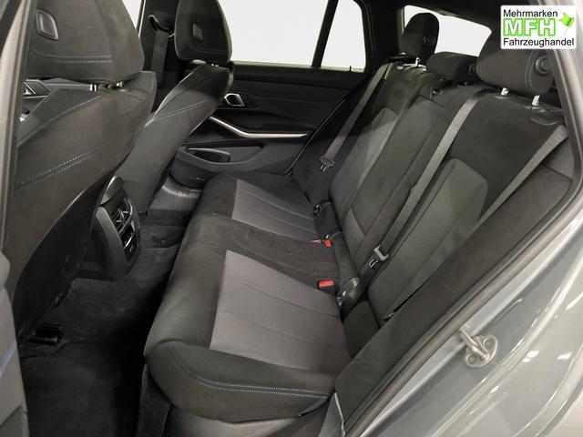 BMW 3er Touring 330i xDrive M Sport 245PS/180kW Steptronic 2026 | +18" ALU +Pano +HiFi-SoundSystem +ACC +Get&ouml;nte Scheiben 