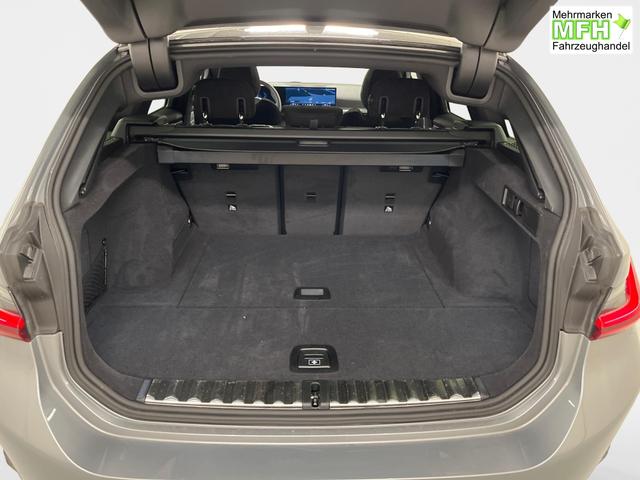 BMW 3er Touring 330i xDrive M Sport 245PS/180kW Steptronic 2026 | +18" ALU +Pano +HiFi-SoundSystem +ACC +Get&ouml;nte Scheiben 