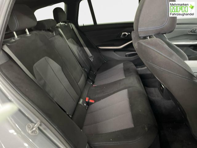 BMW 3er Touring 330i xDrive M Sport 245PS/180kW Steptronic 2026 | +18" ALU +Pano +HiFi-SoundSystem +ACC +Get&ouml;nte Scheiben 