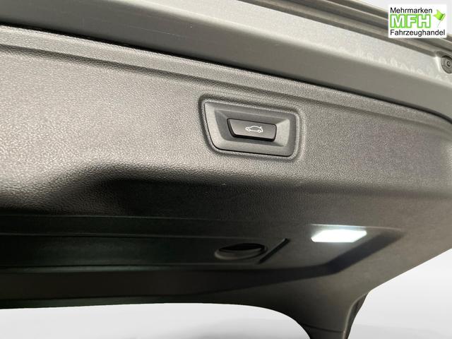 BMW 3er Touring 330i xDrive M Sport 245PS/180kW Steptronic 2026 | +18" ALU +Pano +HiFi-SoundSystem +ACC +Get&ouml;nte Scheiben 