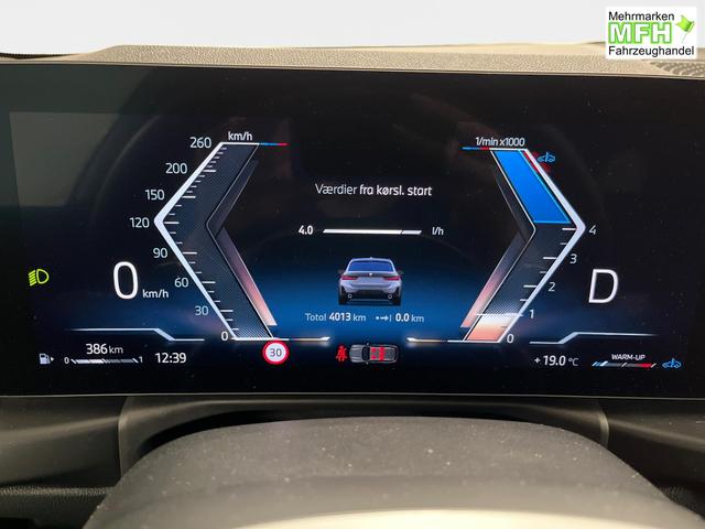 BMW 3er Touring 330i xDrive M Sport 245PS/180kW Steptronic 2026 | +18" ALU +Pano +HiFi-SoundSystem +ACC +Get&ouml;nte Scheiben 
