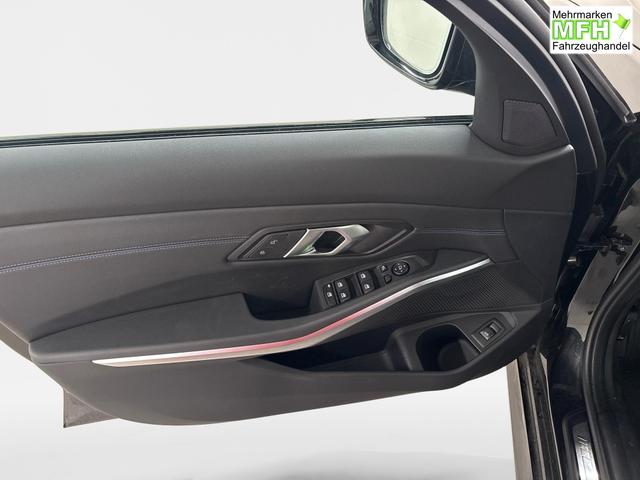 BMW 3er Touring 330i xDrive M Sport 245PS/180kW Steptronic 2026 | +18" ALU +Pano +HiFi-SoundSystem +ACC +Get&ouml;nte Scheiben 