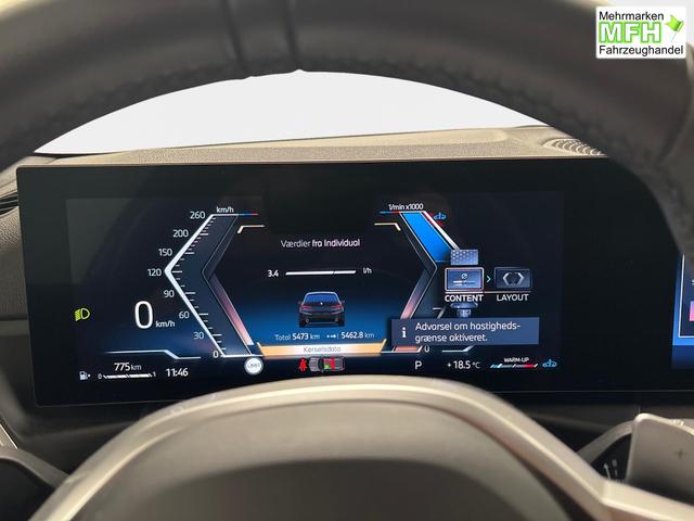 BMW 3er Touring 330i xDrive M Sport 245PS/180kW Steptronic 2026 | +18" ALU +Pano +HiFi-SoundSystem +ACC +Get&ouml;nte Scheiben 