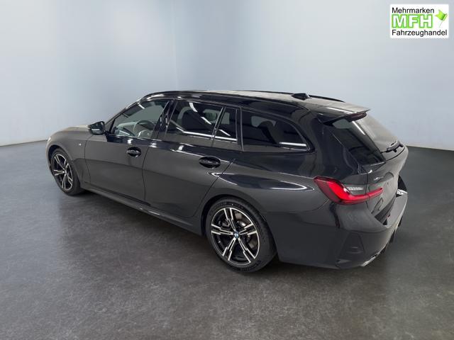 BMW 3er Touring 330i xDrive M Sport 245PS/180kW Steptronic 2026 | +18" ALU +Pano +HiFi-SoundSystem +ACC +Get&ouml;nte Scheiben 