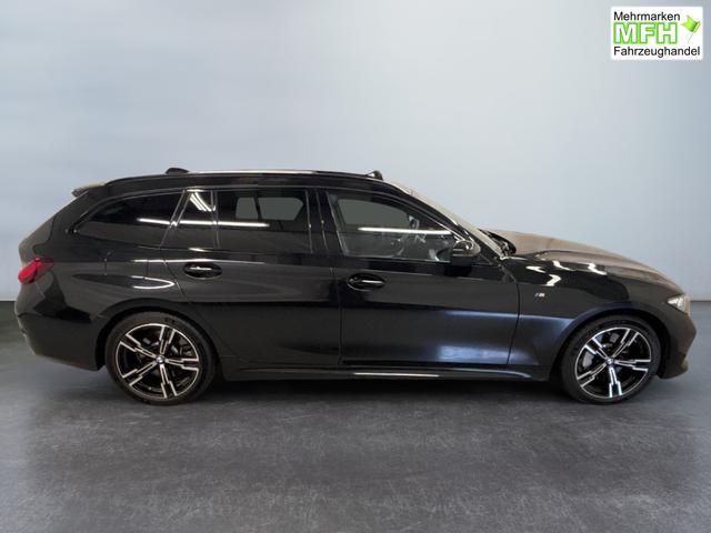 BMW 3er Touring 330i xDrive M Sport 245PS/180kW Steptronic 2026 | +18" ALU +Pano +HiFi-SoundSystem +ACC +Get&ouml;nte Scheiben 