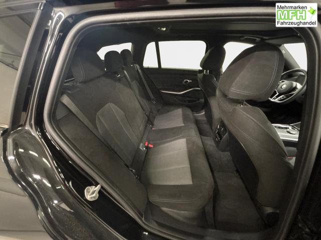 BMW 3er Touring 330i xDrive M Sport 245PS/180kW Steptronic 2026 | +18" ALU +Pano +HiFi-SoundSystem +ACC +Get&ouml;nte Scheiben 