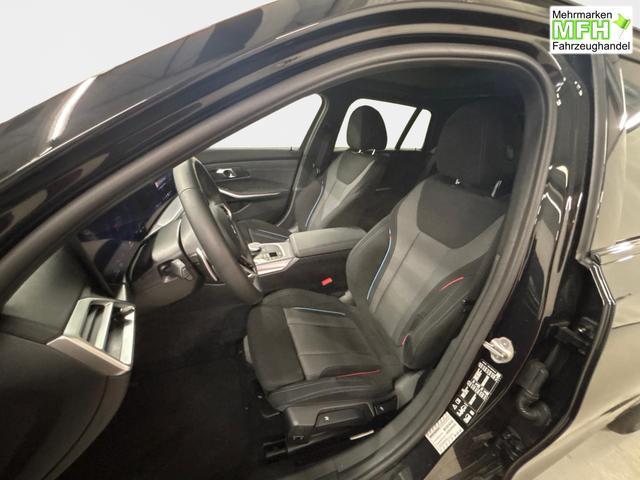 BMW 3er Touring 330i xDrive M Sport 245PS/180kW Steptronic 2026 | +18" ALU +Pano +HiFi-SoundSystem +ACC +Get&ouml;nte Scheiben 