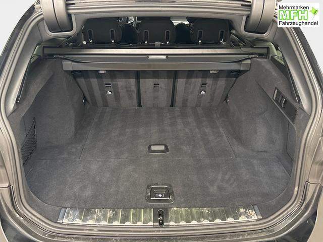 BMW 3er Touring 330i xDrive M Sport 245PS/180kW Steptronic 2026 | +18" ALU +Pano +HiFi-SoundSystem +ACC +Get&ouml;nte Scheiben 