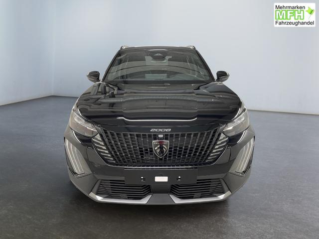 Peugeot e-2008 54kWh 156PS/115kW GT 2026, 401km WLTP | +17" ALU +360-Grad&RFK +W&auml;rmepumpe +Adaptiver Tempomat +Apple CarPlay +SHZ +FULL-LED-Scheinwerfer +Get&ouml;nte Scheiben 