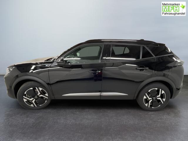 Peugeot e-2008 54kWh 156PS/115kW GT 2026, 401km WLTP | +17" ALU +360-Grad&RFK +W&auml;rmepumpe +Adaptiver Tempomat +Apple CarPlay +SHZ +FULL-LED-Scheinwerfer +Get&ouml;nte Scheiben 