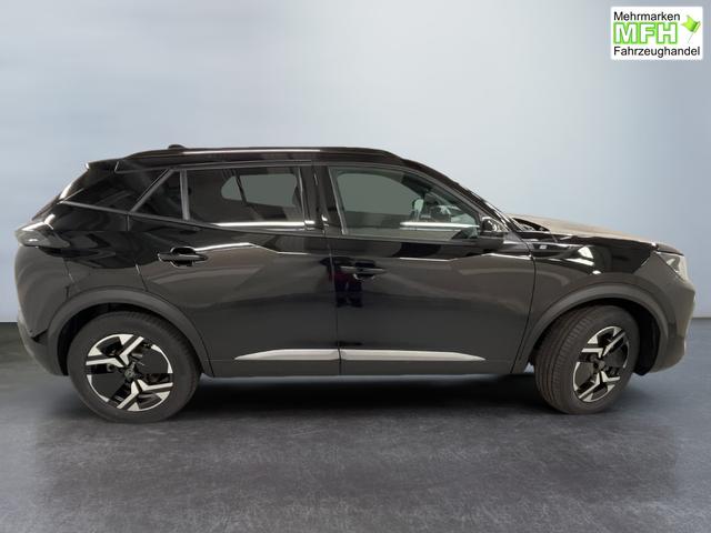 Peugeot e-2008 54kWh 156PS/115kW GT 2026, 401km WLTP | +17" ALU +360-Grad&RFK +W&auml;rmepumpe +Adaptiver Tempomat +Apple CarPlay +SHZ +FULL-LED-Scheinwerfer +Get&ouml;nte Scheiben 