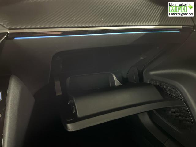 Peugeot e-2008 54kWh 156PS/115kW GT 2026, 401km WLTP | +17" ALU +360-Grad&RFK +W&auml;rmepumpe +Adaptiver Tempomat +Apple CarPlay +SHZ +FULL-LED-Scheinwerfer +Get&ouml;nte Scheiben 