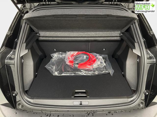 Peugeot e-2008 54kWh 156PS/115kW GT 2026, 401km WLTP | +17" ALU +360-Grad&RFK +W&auml;rmepumpe +Adaptiver Tempomat +Apple CarPlay +SHZ +FULL-LED-Scheinwerfer +Get&ouml;nte Scheiben 