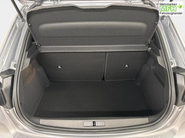 Peugeot e-208 54kWh 156PS/115kW GT Pack 2026, 421km WLTP | +17" ALU +Glasdach +RFK +Adaptiver Tempomat +P.Sensor V+H +EL. Fahrersitz +Massage +Apple CarPlay +W&auml;rmepumpe 