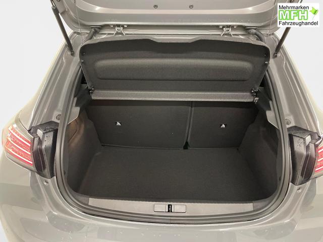 Peugeot e-208 54kWh 156PS/115kW GT Pack 2026, 421km WLTP | +17" ALU +Glasdach +RFK +Adaptiver Tempomat +P.Sensor V+H +EL. Fahrersitz +Massage +Apple CarPlay +W&auml;rmepumpe 
