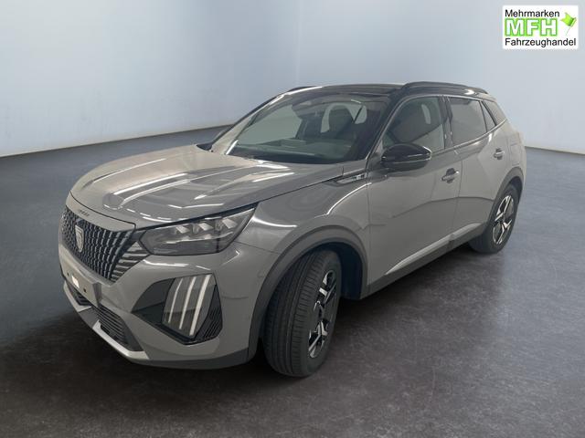 Peugeot e-2008 54kWh 156PS/115kW GT 2026, 401km WLTP | +17" ALU +360-Grad&RFK +W&auml;rmepumpe +Adaptiver Tempomat +Apple CarPlay +SHZ +FULL-LED-Scheinwerfer +Get&ouml;nte Scheiben 