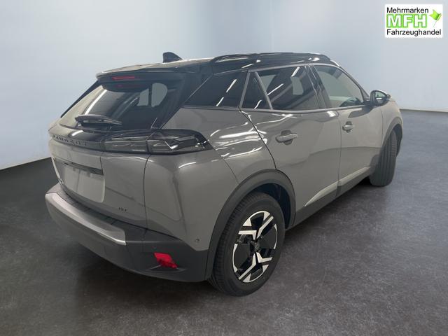 Peugeot e-2008 54kWh 156PS/115kW GT 2026, 401km WLTP | +17" ALU +360-Grad&RFK +W&auml;rmepumpe +Adaptiver Tempomat +Apple CarPlay +SHZ +FULL-LED-Scheinwerfer +Get&ouml;nte Scheiben 