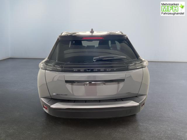 Peugeot e-2008 54kWh 156PS/115kW GT 2026, 401km WLTP | +17" ALU +360-Grad&RFK +W&auml;rmepumpe +Adaptiver Tempomat +Apple CarPlay +SHZ +FULL-LED-Scheinwerfer +Get&ouml;nte Scheiben 