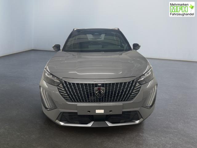 Peugeot e-2008 54kWh 156PS/115kW GT 2026, 401km WLTP | +17" ALU +360-Grad&RFK +W&auml;rmepumpe +Adaptiver Tempomat +Apple CarPlay +SHZ +FULL-LED-Scheinwerfer +Get&ouml;nte Scheiben 