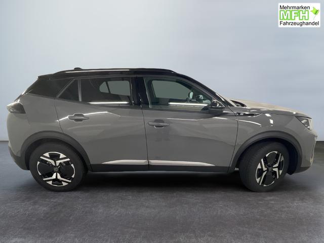 Peugeot e-2008 54kWh 156PS/115kW GT 2026, 401km WLTP | +17" ALU +360-Grad&RFK +W&auml;rmepumpe +Adaptiver Tempomat +Apple CarPlay +SHZ +FULL-LED-Scheinwerfer +Get&ouml;nte Scheiben 