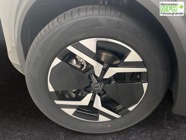 Peugeot e-2008 54kWh 156PS/115kW GT 2026, 401km WLTP | +17" ALU +360-Grad&RFK +W&auml;rmepumpe +Adaptiver Tempomat +Apple CarPlay +SHZ +FULL-LED-Scheinwerfer +Get&ouml;nte Scheiben 
