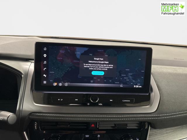Nissan Qashqai Tekna+ 1.3 MHEV 158PS/116kW Xtronic 2026 +20"ALU+PANO+BOSE+HuD 