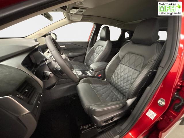 Nissan Qashqai Tekna+ 1.3 MHEV 158PS/116kW Xtronic 2026 +20"ALU+PANO+BOSE+HuD 