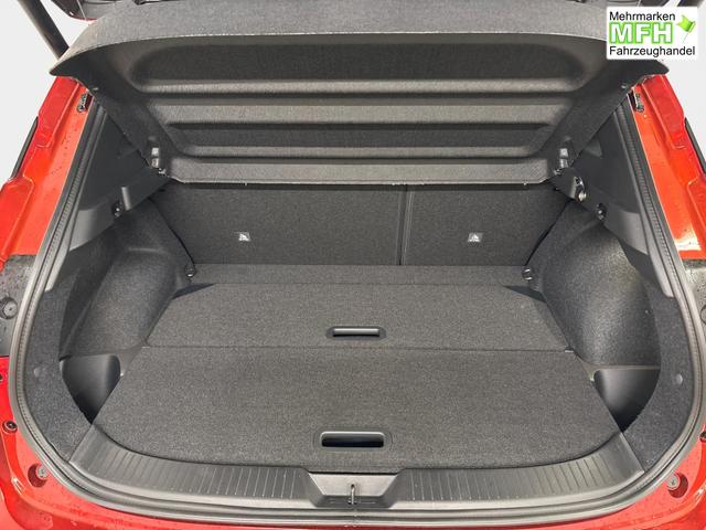 Nissan Qashqai Tekna+ 1.3 MHEV 158PS/116kW Xtronic 2026 +20"ALU+PANO+BOSE+HuD 