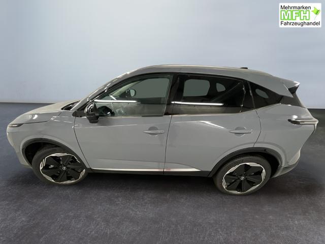 Nissan Qashqai Tekna+ 1.3 MHEV 158PS/116kW Xtronic 2026 +20"ALU+PANO+BOSE+HuD 