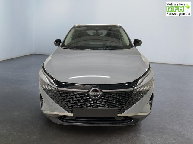 Nissan Qashqai Tekna+ 1.3 MHEV 158PS/116kW Xtronic 2026 +20"ALU+PANO+BOSE+HuD 