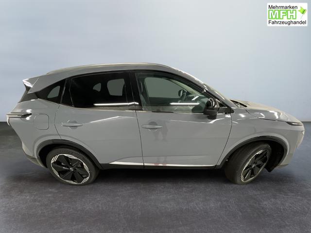 Nissan Qashqai Tekna+ 1.3 MHEV 158PS/116kW Xtronic 2026 +20"ALU+PANO+BOSE+HuD 