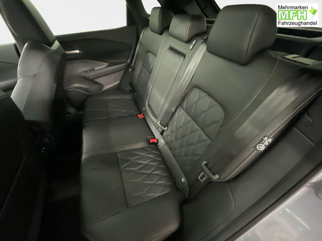 Nissan Qashqai Tekna+ 1.3 MHEV 158PS/116kW Xtronic 2026 +20"ALU+PANO+BOSE+HuD 