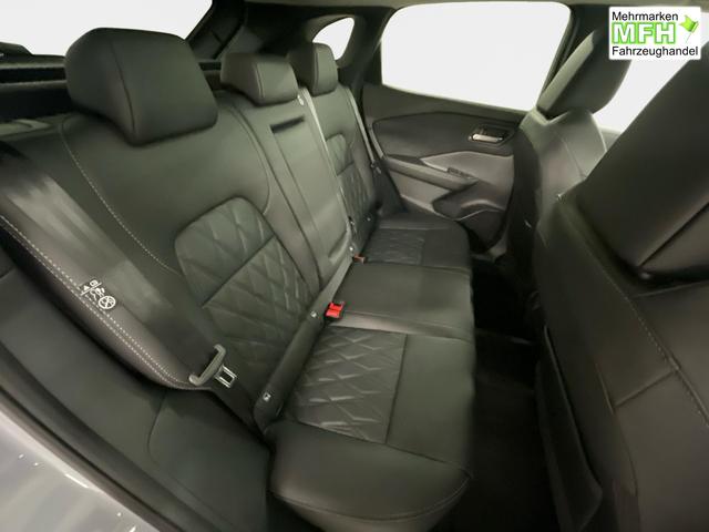 Nissan Qashqai Tekna+ 1.3 MHEV 158PS/116kW Xtronic 2026 +20"ALU+PANO+BOSE+HuD 