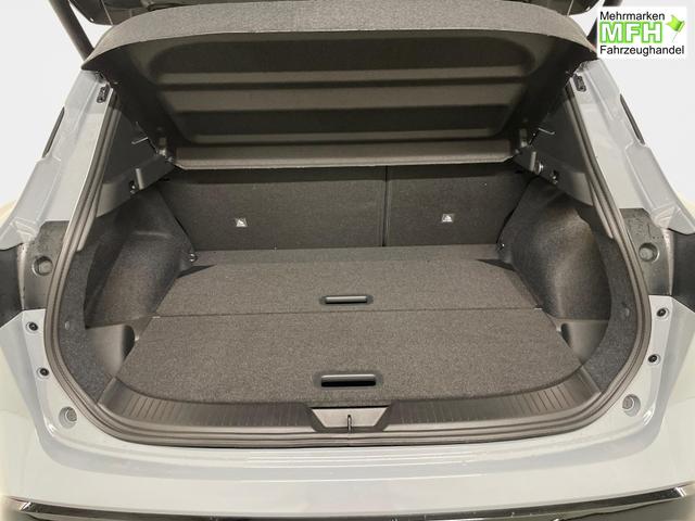 Nissan Qashqai Tekna+ 1.3 MHEV 158PS/116kW Xtronic 2026 +20"ALU+PANO+BOSE+HuD 