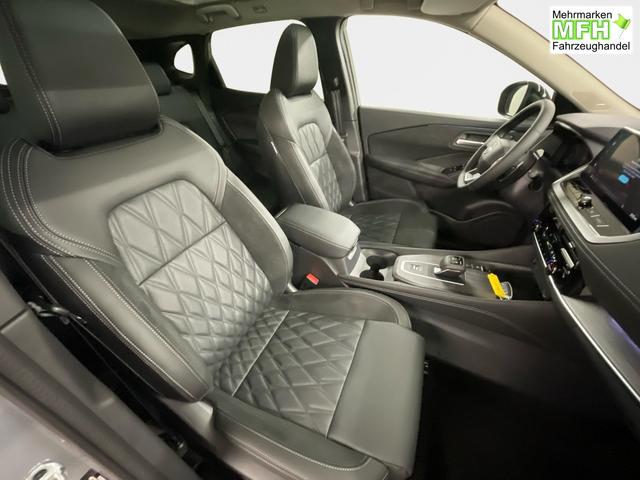 Nissan Qashqai Tekna+ 1.3 MHEV 158PS/116kW Xtronic 2026 +20"ALU+PANO+BOSE+HuD 